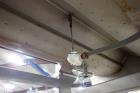 Blentech Versatherm Dual Agitator Horizontal Blending Cooker